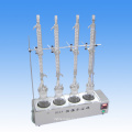 Baño de agua termostático eléctrico para laboratorio (XT-FL081)